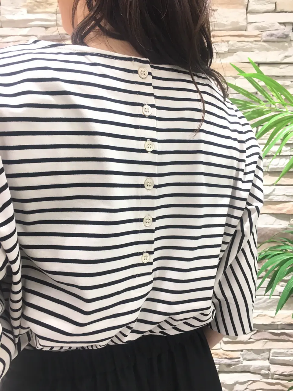 J.PRESS LADIES 橋本 コーディネート画像