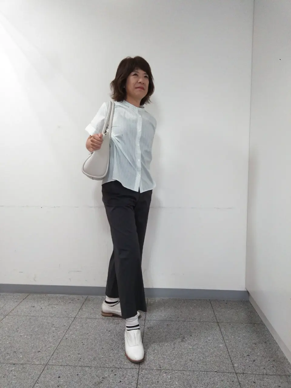  土屋 コーディネート画像