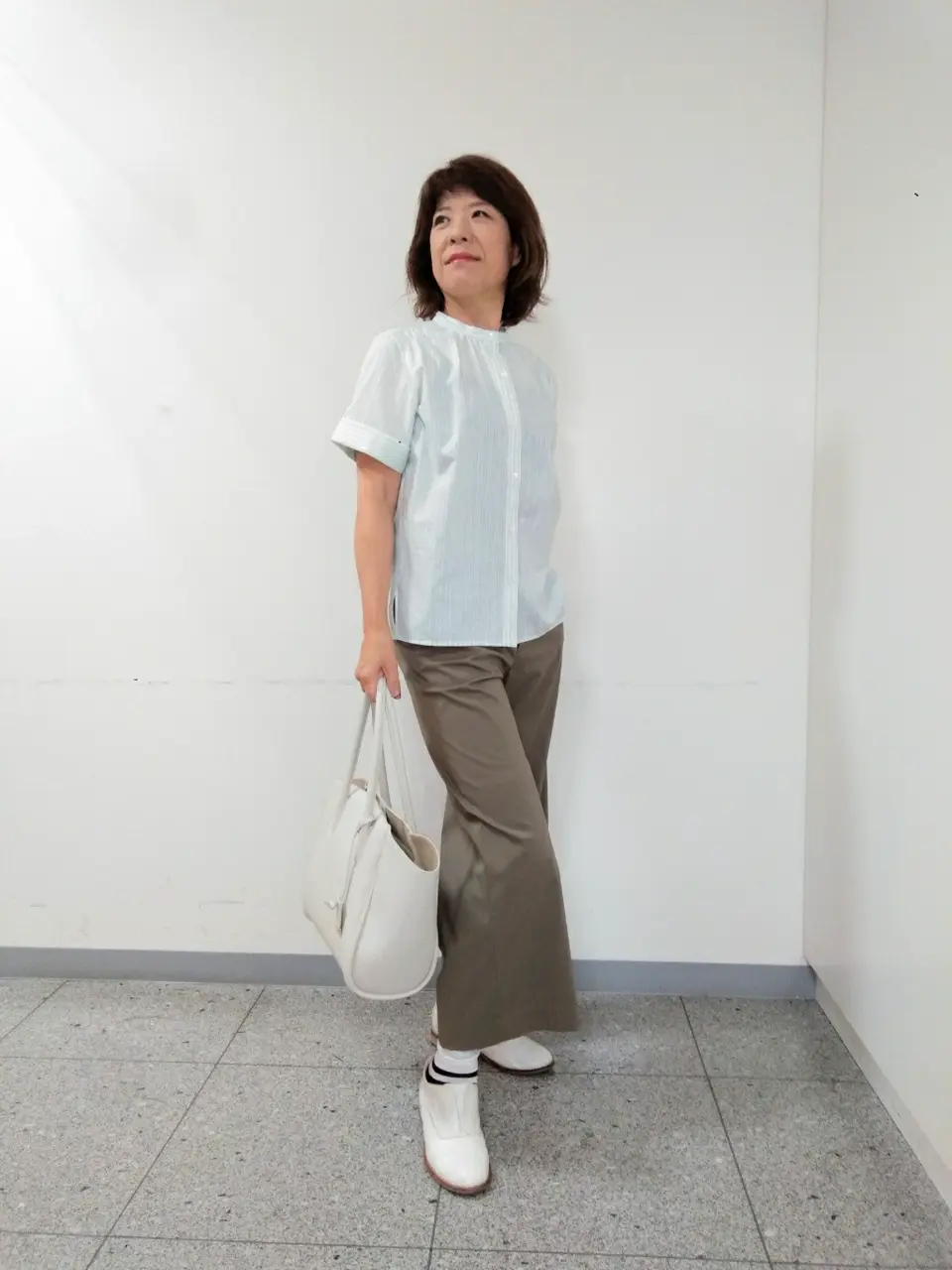  土屋 コーディネート画像