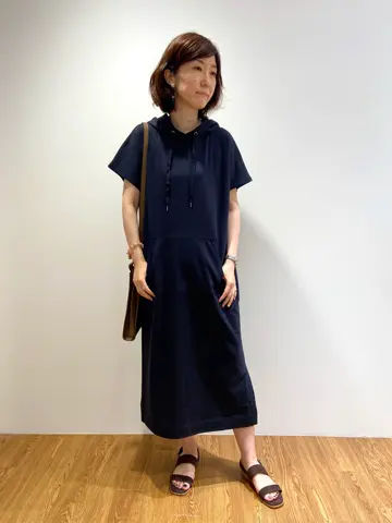J.PRESS LADIES 前川 コーディネート画像