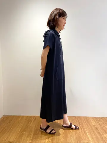 J.PRESS LADIES 前川 コーディネート画像