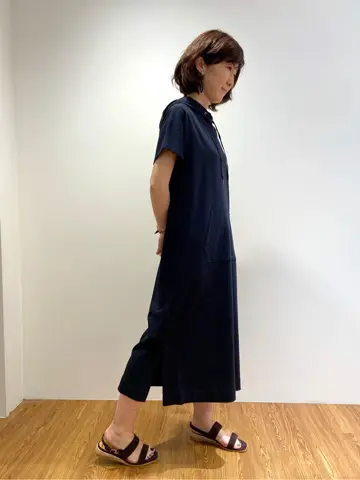 J.PRESS LADIES 前川 コーディネート画像