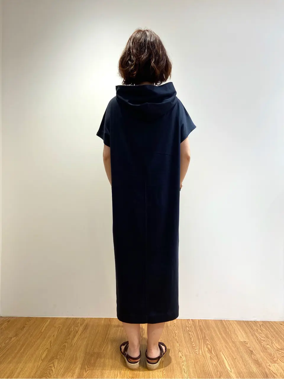 J.PRESS LADIES 前川 コーディネート画像