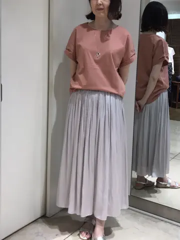 J.PRESS LADIES 河村 コーディネート画像
