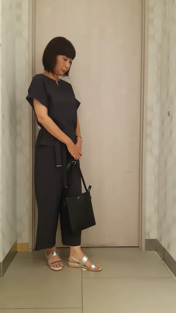  磯島 コーディネート画像