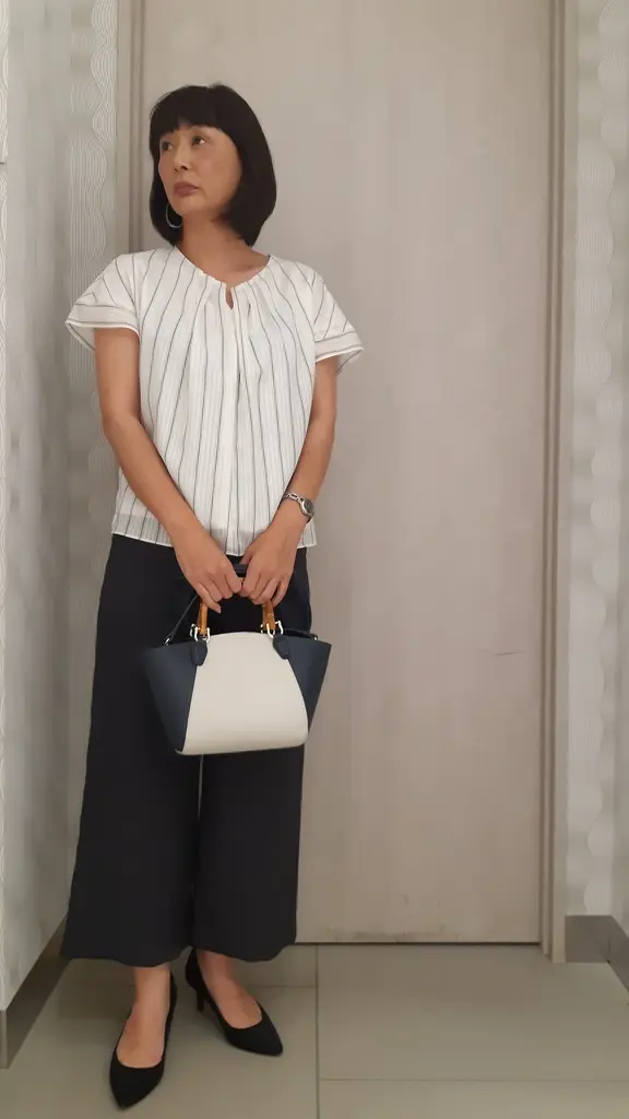  磯島 コーディネート画像