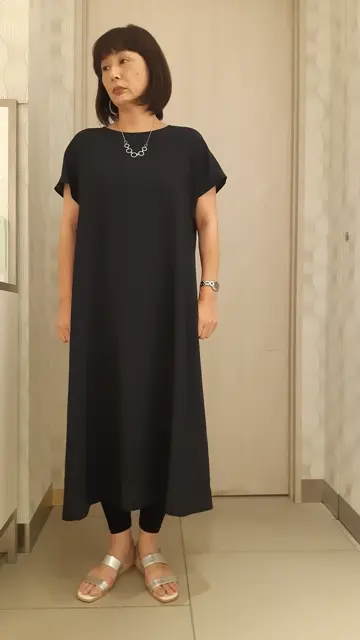 J.PRESS LADIES 磯島 コーディネート画像