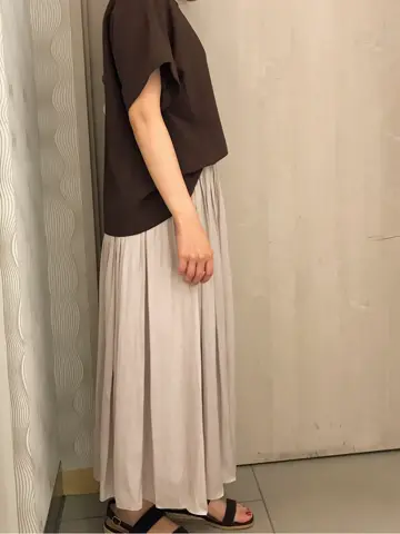 J.PRESS LADIES 福井 コーディネート画像