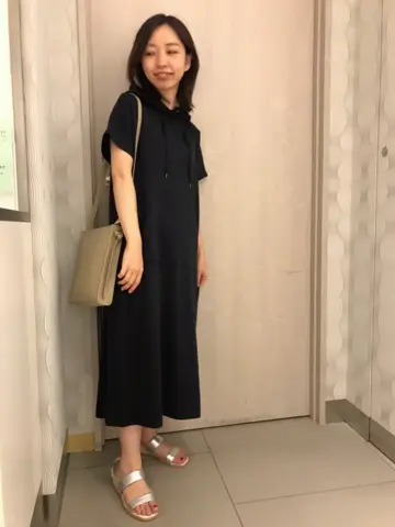 J.PRESS LADIES 福井 コーディネート画像