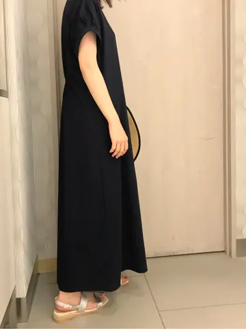 J.PRESS LADIES 福井 コーディネート画像