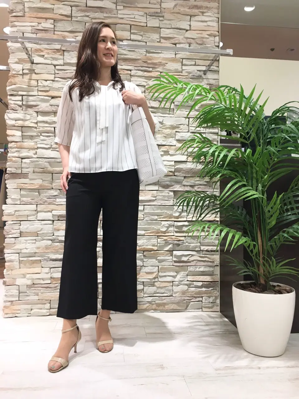  橋本 コーディネート画像