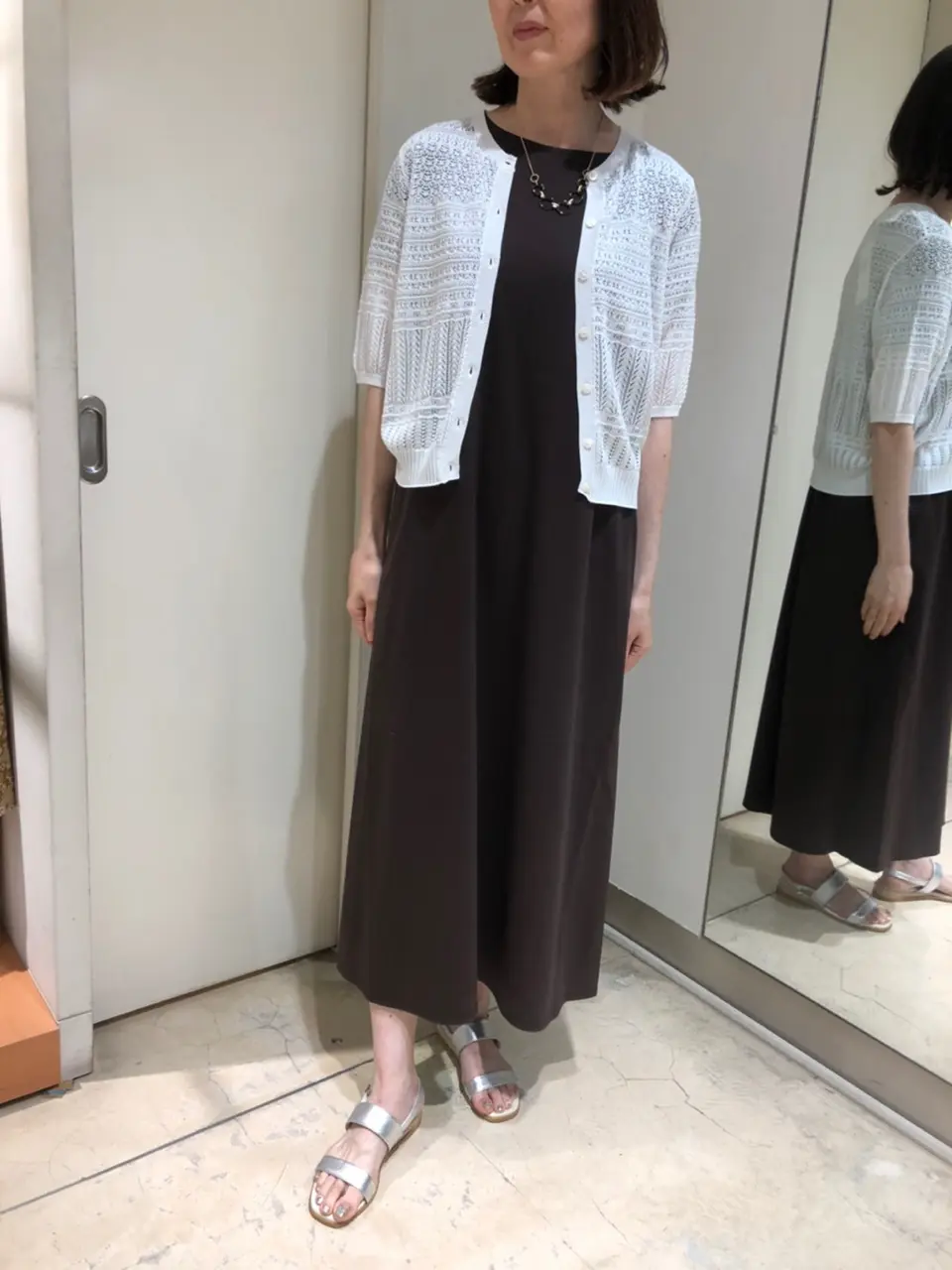  河村 コーディネート画像