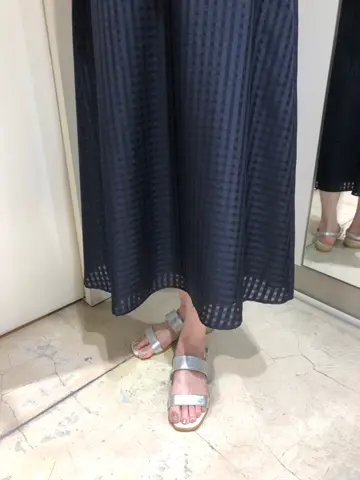 J.PRESS LADIES 河村 コーディネート画像