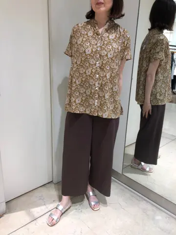 J.PRESS LADIES 河村 コーディネート画像