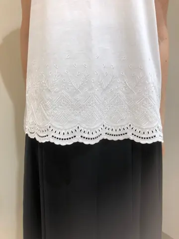 J.PRESS LADIES 河村 コーディネート画像