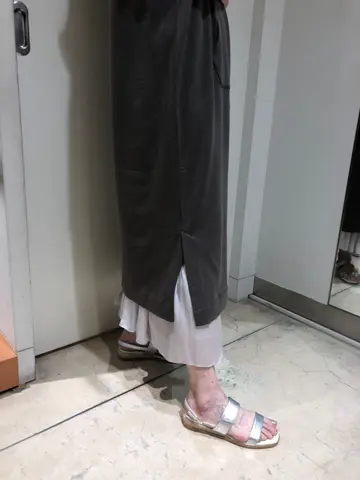 J.PRESS LADIES 河村 コーディネート画像