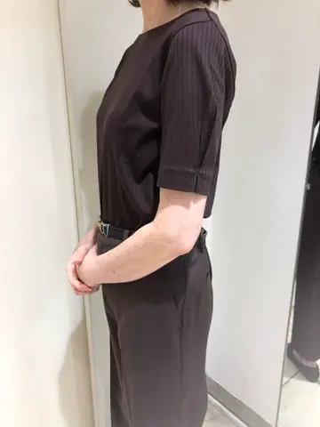 J.PRESS LADIES 河村 コーディネート画像