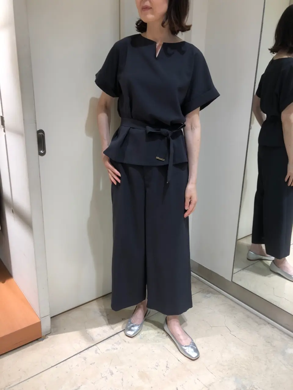  河村 コーディネート画像