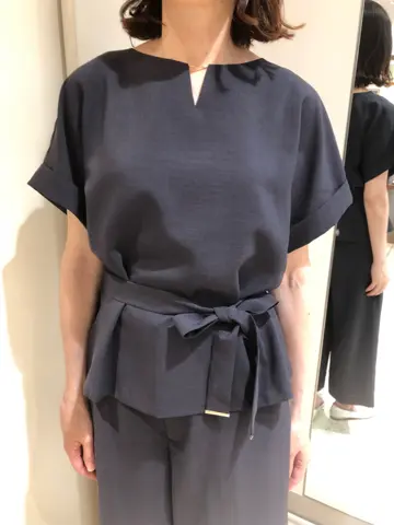 J.PRESS LADIES 河村 コーディネート画像