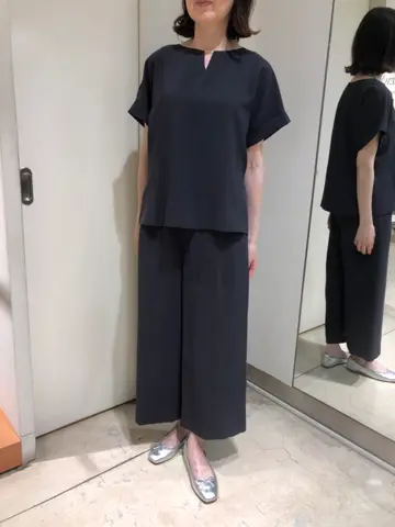 J.PRESS LADIES 河村 コーディネート画像