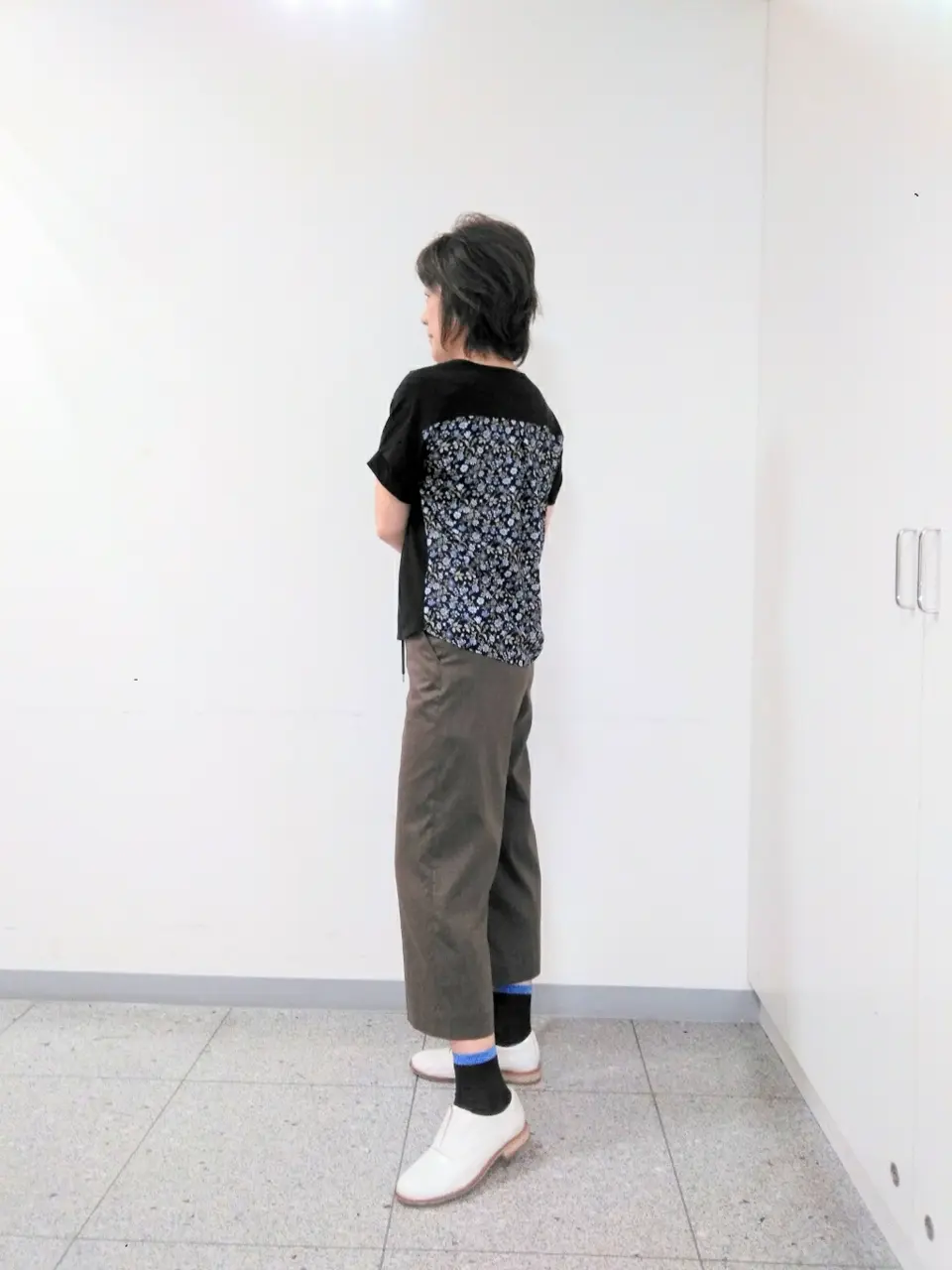  土屋 コーディネート画像