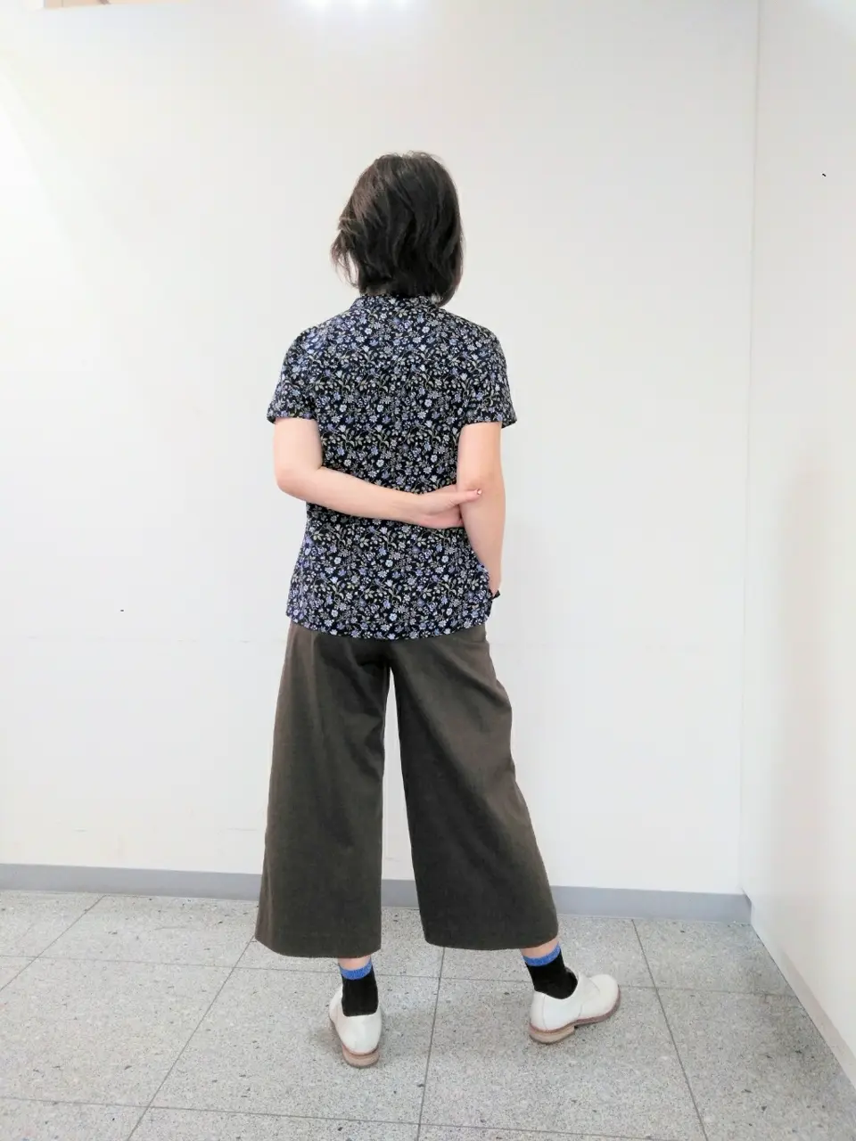  土屋 コーディネート画像