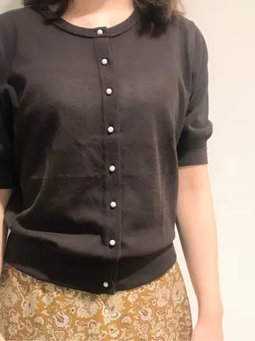 J.PRESS LADIES 福井 コーディネート画像