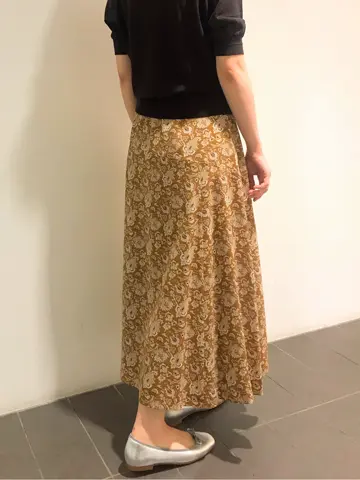 J.PRESS LADIES 福井 コーディネート画像