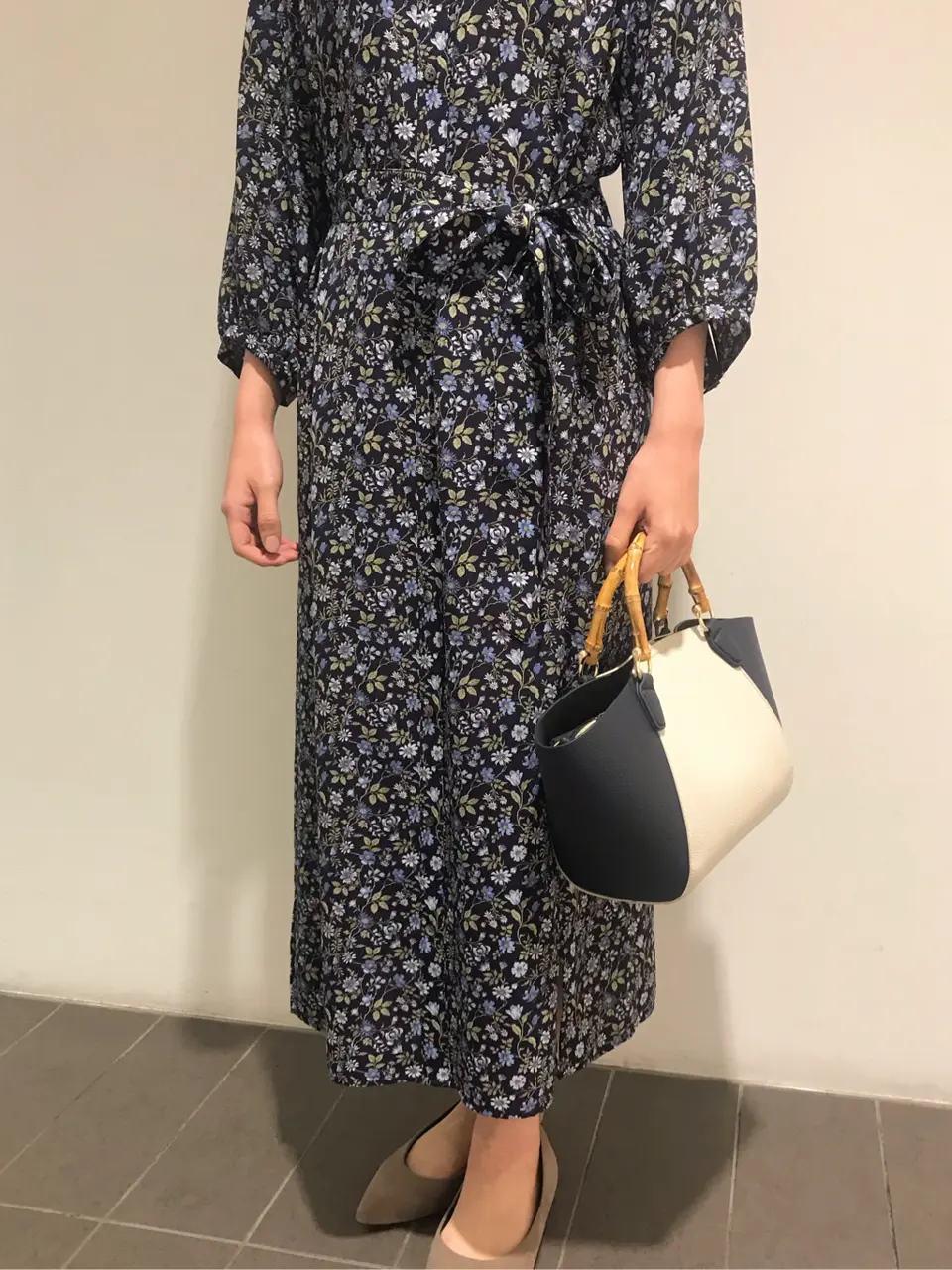 J.PRESS LADIES 福井 コーディネート画像