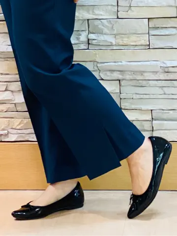 J.PRESS LADIES 内田 コーディネート画像