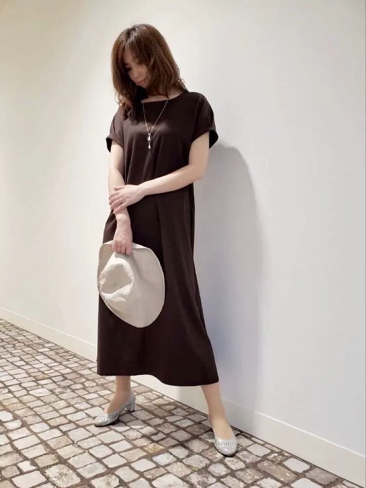  中瀬 コーディネート画像