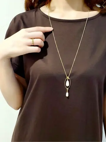 J.PRESS LADIES 中瀬 コーディネート画像