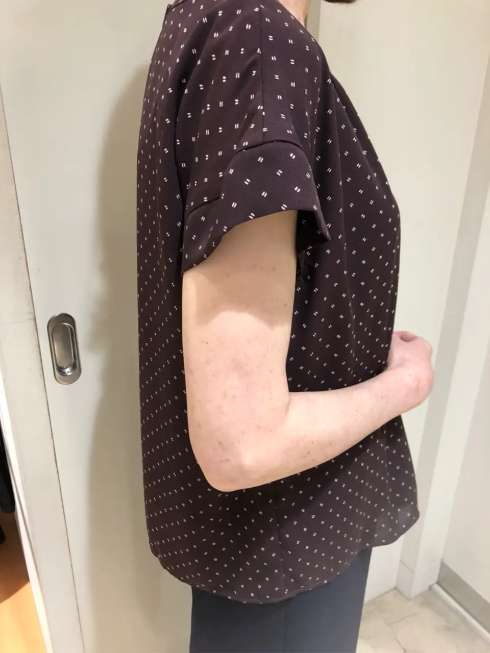 J.PRESS LADIES 河村 コーディネート画像