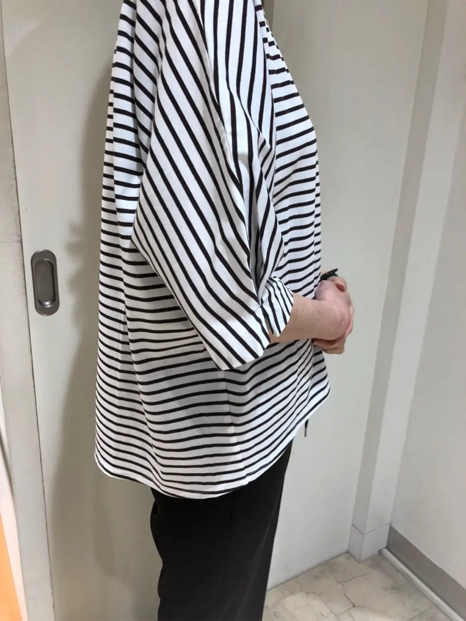 J.PRESS LADIES 河村 コーディネート画像