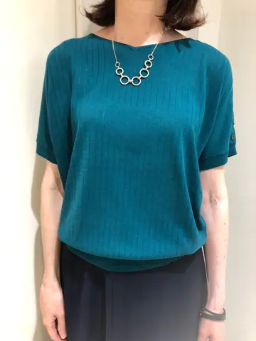 J.PRESS LADIES 河村 コーディネート画像