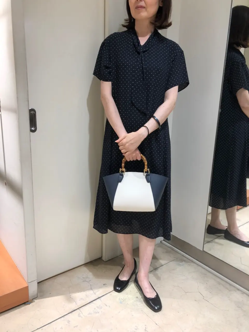  河村 コーディネート画像