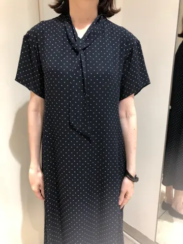 J.PRESS LADIES 河村 コーディネート画像