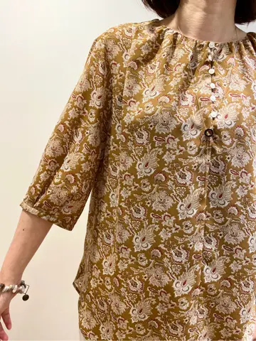 J.PRESS LADIES 前川 コーディネート画像