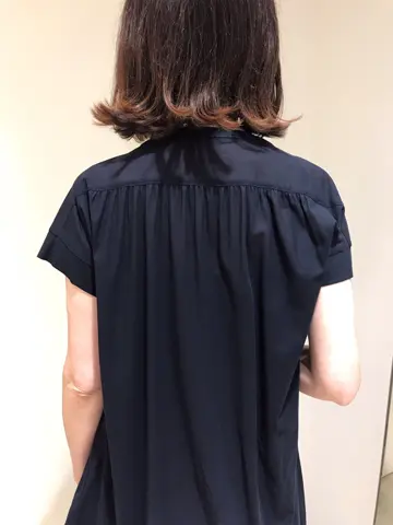 J.PRESS LADIES 河村 コーディネート画像