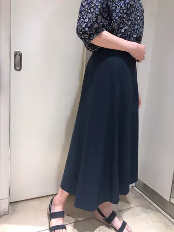 J.PRESS LADIES 河村 コーディネート画像