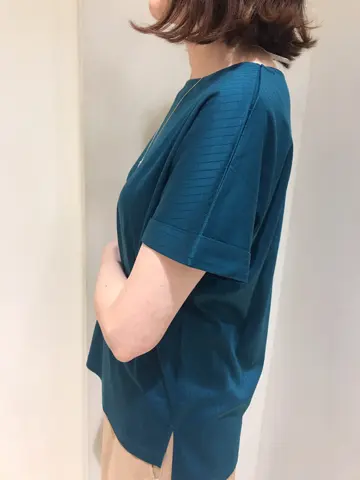 J.PRESS LADIES 河村 コーディネート画像