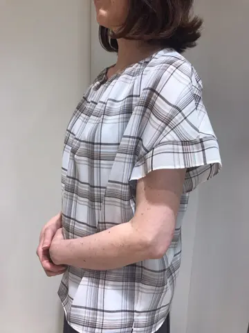 J.PRESS LADIES 河村 コーディネート画像