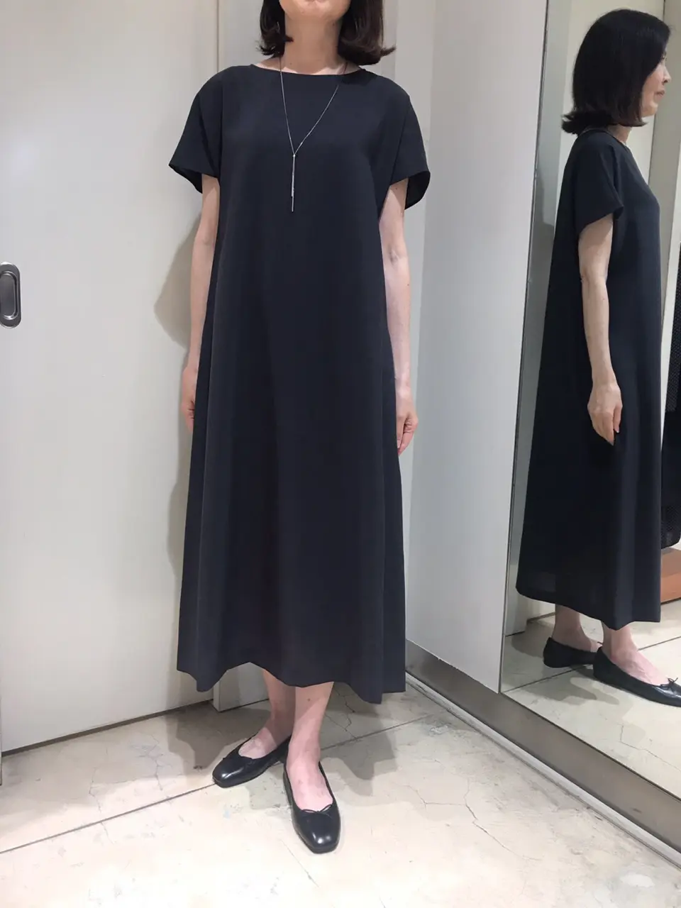  河村 コーディネート画像