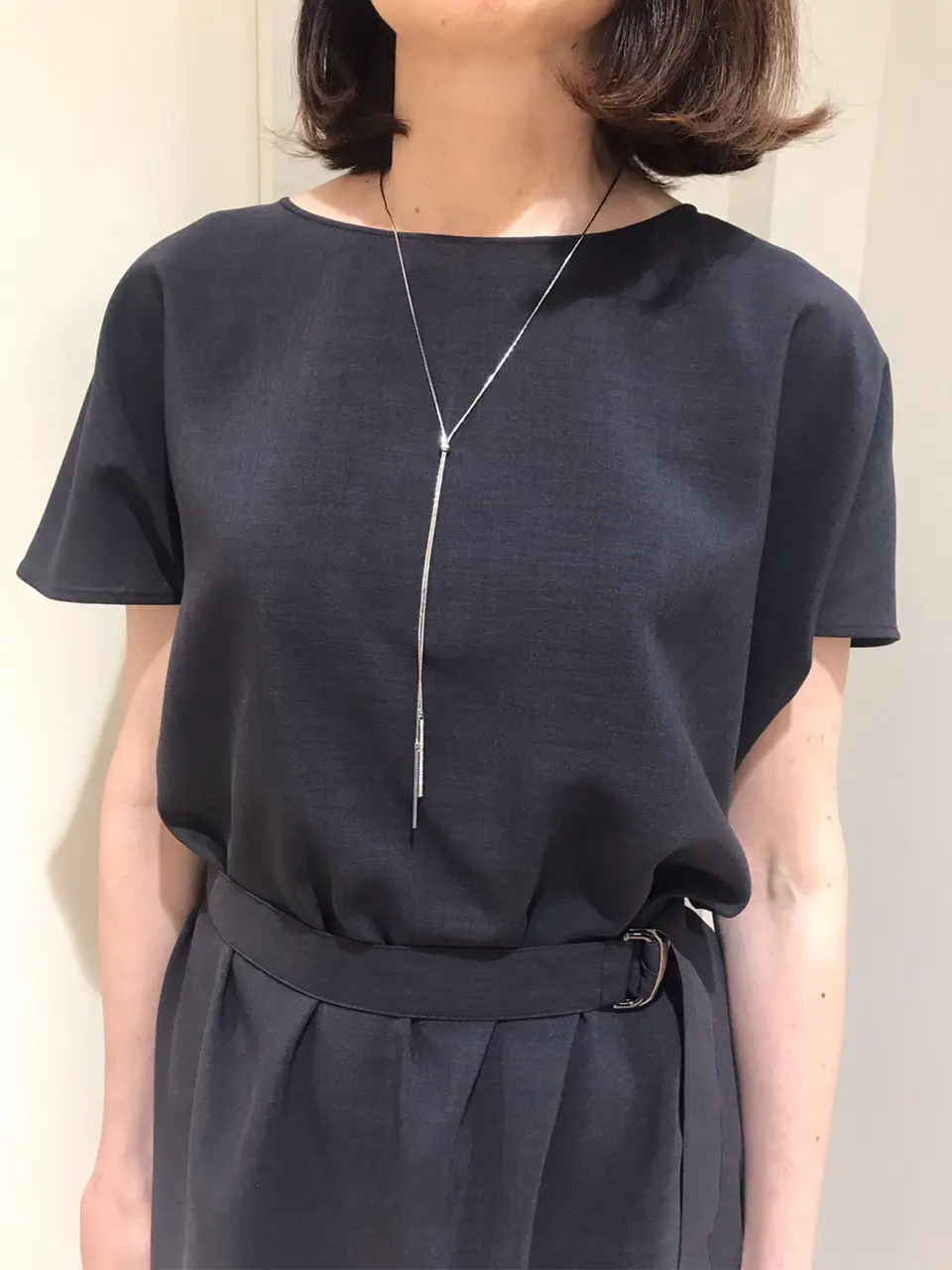 J.PRESS LADIES 河村 コーディネート画像