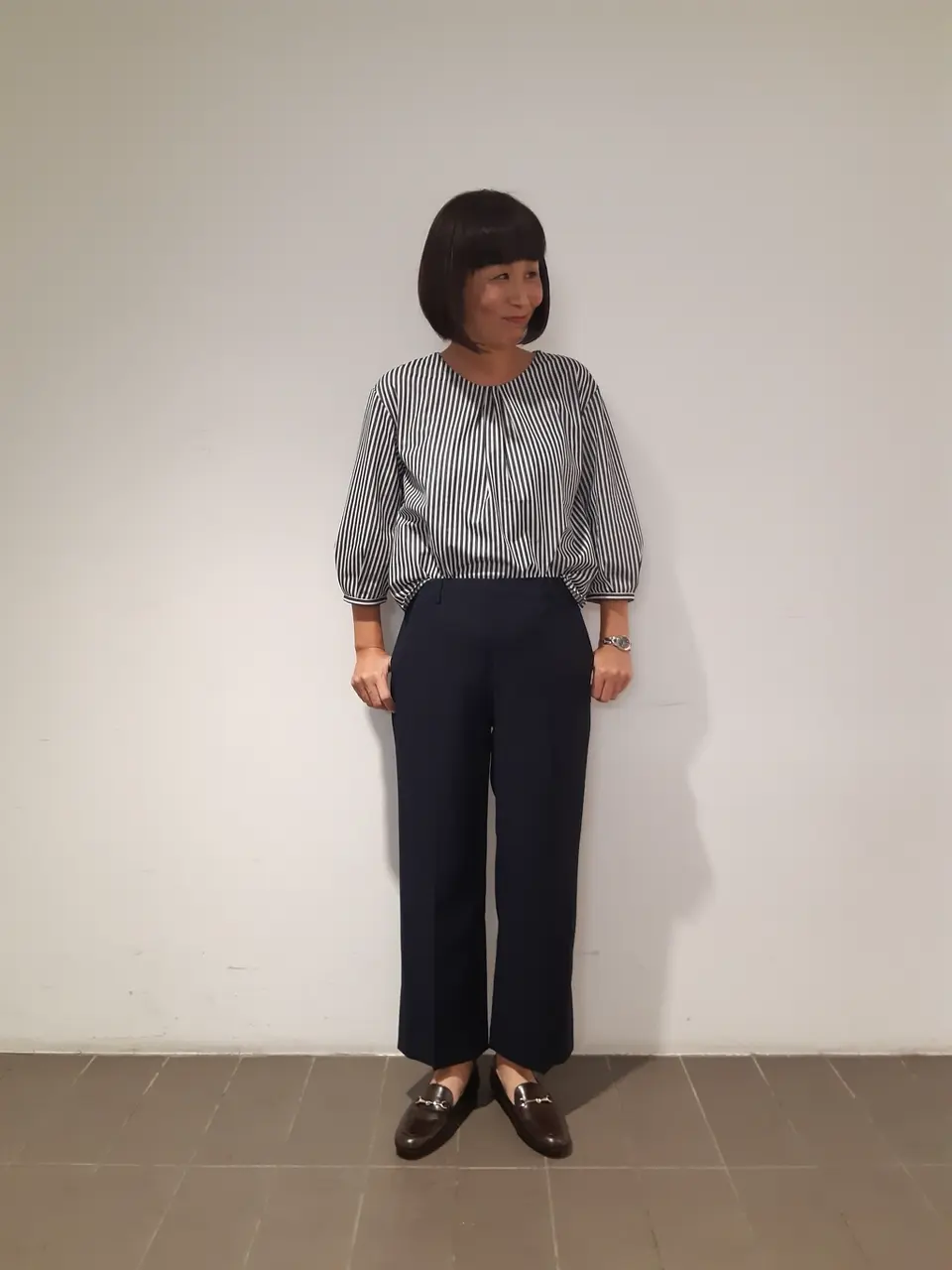  磯島 コーディネート画像