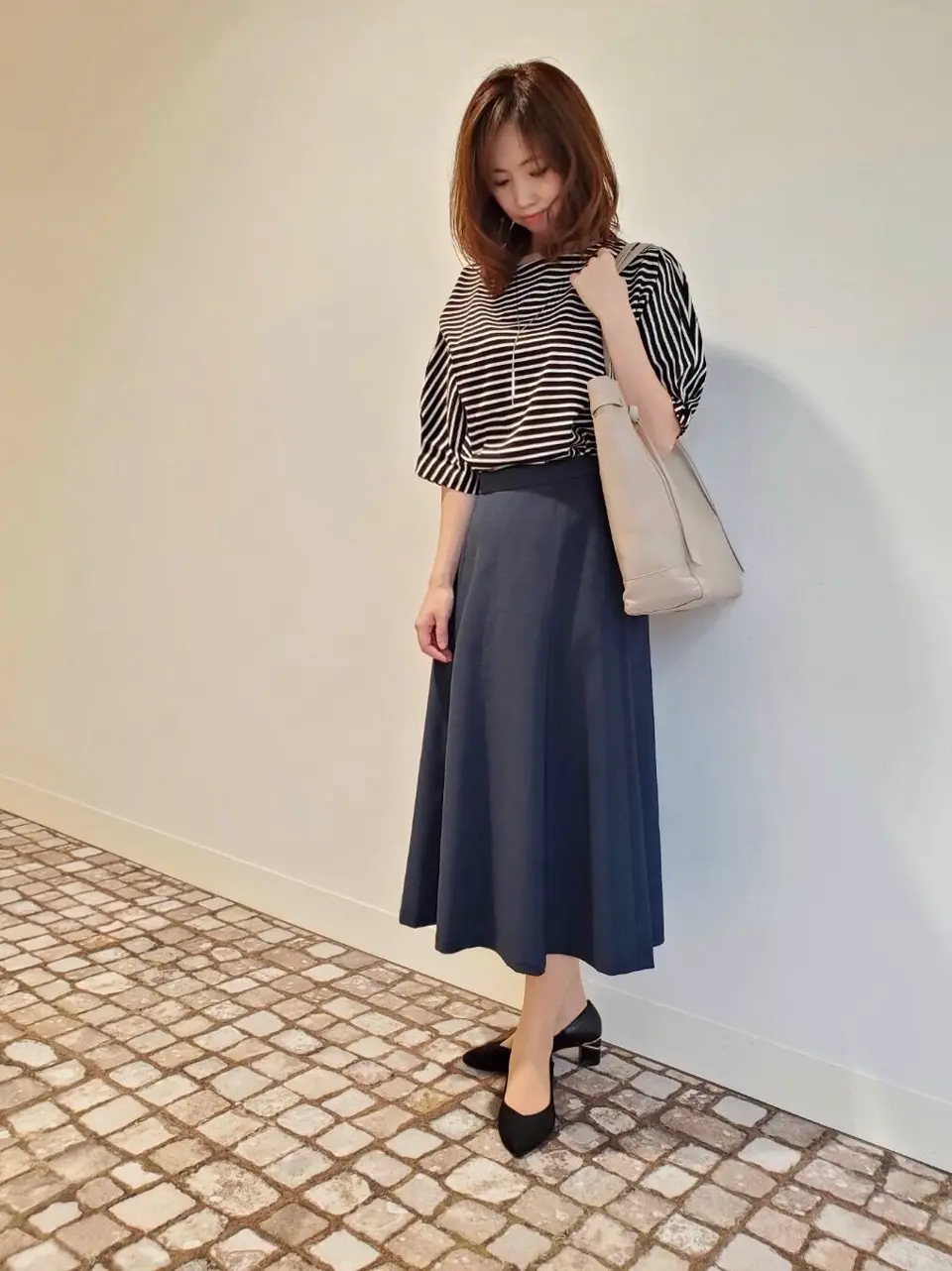  中瀬 コーディネート画像