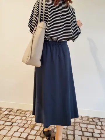 J.PRESS LADIES 中瀬 コーディネート画像