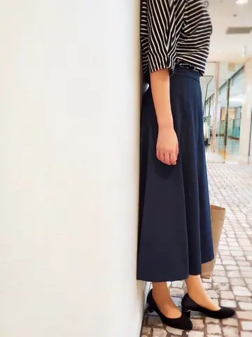 J.PRESS LADIES 中瀬 コーディネート画像