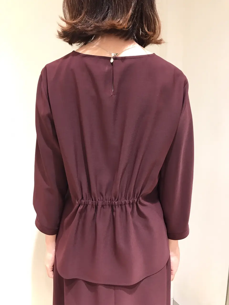 J.PRESS LADIES 河村 コーディネート画像