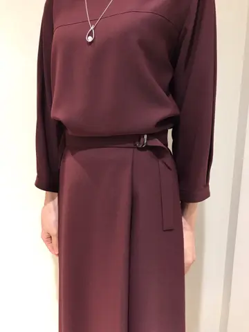 J.PRESS LADIES 河村 コーディネート画像